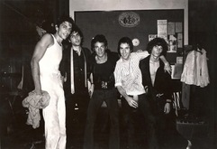 tags: The Knack, Bruce Springsteen - The Knack / Bruce Springsteen on Oct 17, 1978 [038-small]