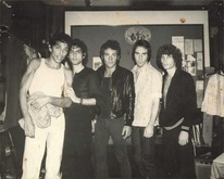 tags: The Knack, Bruce Springsteen - The Knack / Bruce Springsteen on Oct 17, 1978 [039-small]