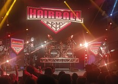 Hairball on Oct 12, 2025 [062-small]