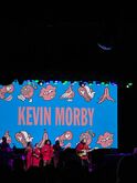 tags: Kevin Morby, The Freedom Affair - Yeehaw! A Benefit for KC Tenants on Oct 2, 2025 [087-small]