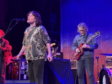 Jeff Tweedy / Sima Cunningham on Oct 17, 2025 [293-small]