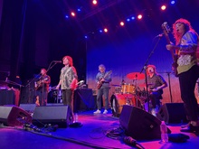 Jeff Tweedy / Sima Cunningham on Oct 17, 2025 [294-small]