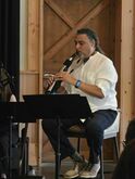 tags: The Nate McClendon Jazz Project - The Nate McClendon Jazz Project / Wayne Goins on Sep 28, 2025 [306-small]