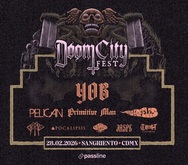 Doom City Fest on Feb 28, 2026 [340-small]