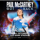 Paul McCartney on Oct 17, 2025 [348-small]