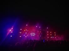 The Story So Far / Sunami / Set Your Goals on Oct 17, 2025 [355-small]
