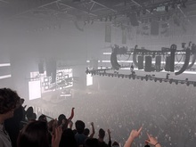 Justice / Kaytranada on Oct 17, 2025 [367-small]