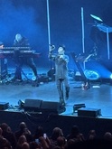 The Psychedelic Furs / Gary Numan on Oct 17, 2025 [637-small]