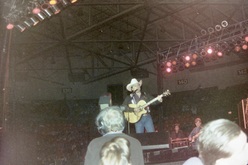 Mark Chesnutt / gene watson / John McEuen on Mar 8, 1997 [721-small]