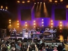 Tedeschi Trucks Band / Gov't Mule on Sep 10, 2025 [862-small]