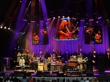 Tedeschi Trucks Band / Gov't Mule on Sep 10, 2025 [863-small]
