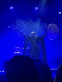 Eivør Pálsdóttir / Ásgeir / Elinborg on Oct 18, 2025 [108-small]
