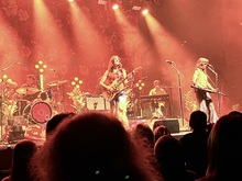 Larkin Poe / Son Little on Oct 18, 2025 [187-small]