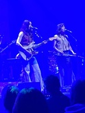 Larkin Poe / Son Little on Oct 18, 2025 [189-small]