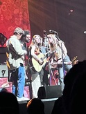 Larkin Poe / Son Little on Oct 18, 2025 [190-small]