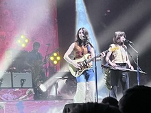 Larkin Poe / Son Little on Oct 18, 2025 [191-small]