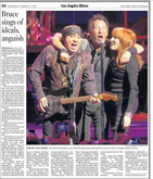 tags: Bruce Springsteen & The E Street Band, Article - Bruce Springsteen & The E Street Band on Mar 15, 2016 [221-small]