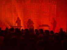 Between The Buried And Me / Hail the Sun on Oct 17, 2025 [236-small]