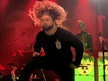 Cannibal Corpse / Municipal Waste / Full of Hell / Fulci on Oct 17, 2025 [409-small]