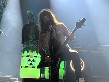 Cannibal Corpse / Municipal Waste / Full of Hell / Fulci on Oct 17, 2025 [410-small]