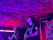 Eric Martin & David Cotterill on May 29, 2025 [481-small]