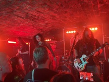 tags: Fury, Edinburgh, Scotland, United Kingdom, Bannerman's - Fury / Wailing Banshee on Sep 7, 2025 [516-small]