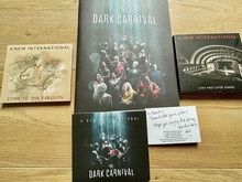 tags: A New International, Edinburgh, Scotland, United Kingdom, Merch, Traverse Theatre - A New International on Mar 20, 2019 [697-small]
