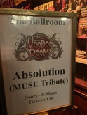 Absolution on Feb 4, 2024 [747-small]
