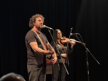 Ian Prowse on Oct 18, 2025 [839-small]