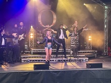 tags: An Evening of Queen, Edinburgh, Scotland, United Kingdom, Easter Road Stadium - An Evening of Queen on May 19, 2022 [859-small]