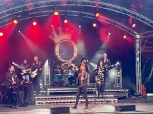 tags: An Evening of Queen, Edinburgh, Scotland, United Kingdom, Easter Road Stadium - An Evening of Queen on May 19, 2022 [868-small]