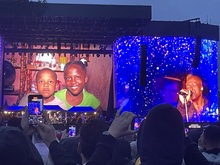 Andrea Bocelli / Matteo Bocelli on Jul 5, 2024 [907-small]