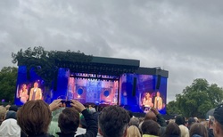 Andrea Bocelli / Matteo Bocelli on Jul 5, 2024 [909-small]