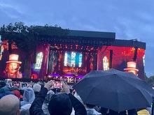 Andrea Bocelli / Matteo Bocelli on Jul 5, 2024 [910-small]