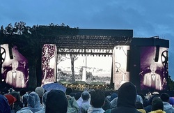 Andrea Bocelli / Matteo Bocelli on Jul 5, 2024 [911-small]