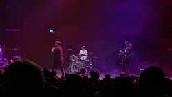 New Found Glory / Real Friends / Koyo on Oct 18, 2025 [939-small]