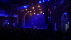 New Found Glory / Real Friends / Koyo on Oct 18, 2025 [940-small]