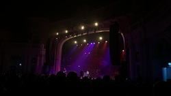 New Found Glory / Real Friends / Koyo on Oct 18, 2025 [941-small]