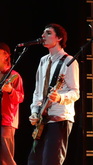 tags: Finn Wolfhard, London, England, United Kingdom, Electric Brixton - Finn Wolfhard / The Slaps on Oct 16, 2025 [997-small]