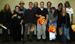 Stone Temple Pilots / Linkin Park / Puddle of Mudd / Staind / Static-X / Deadsy on Oct 16, 2001 [069-small]