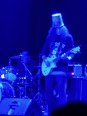 Buckethead on Oct 17, 2025 [270-small]