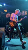 Superchunk / Case Oats on Oct 18, 2025 [421-small]