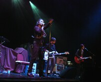 Nightmare and the Cat, tags: Nightmare and the Cat, Los Angeles, California, United States, The Wiltern - Neon Trees / Smallpools / Nightmare and the Cat / Cat on Jun 14, 2014 [663-small]