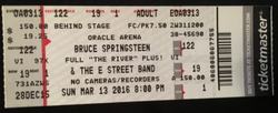 tags: Bruce Springsteen & The E Street Band, Ticket - Bruce Springsteen & The E Street Band on Mar 13, 2016 [832-small]