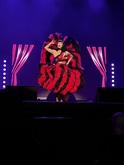 Violet Chachki / Gottmik / Moxie Cotin-Rose / Maxi Glamour / Vanessa Frost / ZeLucy Leone Fur on Oct 8, 2025 [853-small]