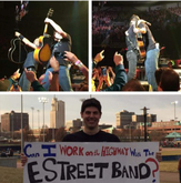 tags: Bruce Springsteen & The E Street Band - Bruce Springsteen / Bruce Springsteen & The E Street Band on Mar 6, 2016 [879-small]