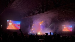 Kesha / Scissor Sisters / Slayyyter on Jul 13, 2025 [881-small]
