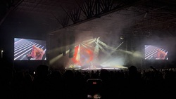 Kesha / Scissor Sisters / Slayyyter on Jul 13, 2025 [883-small]