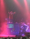 Falling In Reverse / Motionless In White / Issues / Dangerkids / Dead Girls Academy on Feb 3, 2017 [910-small]