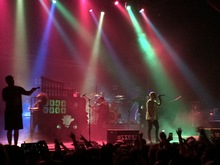 Falling In Reverse / Motionless In White / Issues / Dangerkids / Dead Girls Academy on Feb 3, 2017 [913-small]